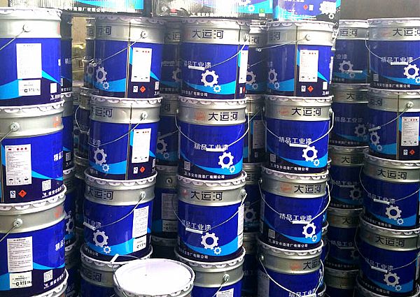 简阳环氧富锌漆