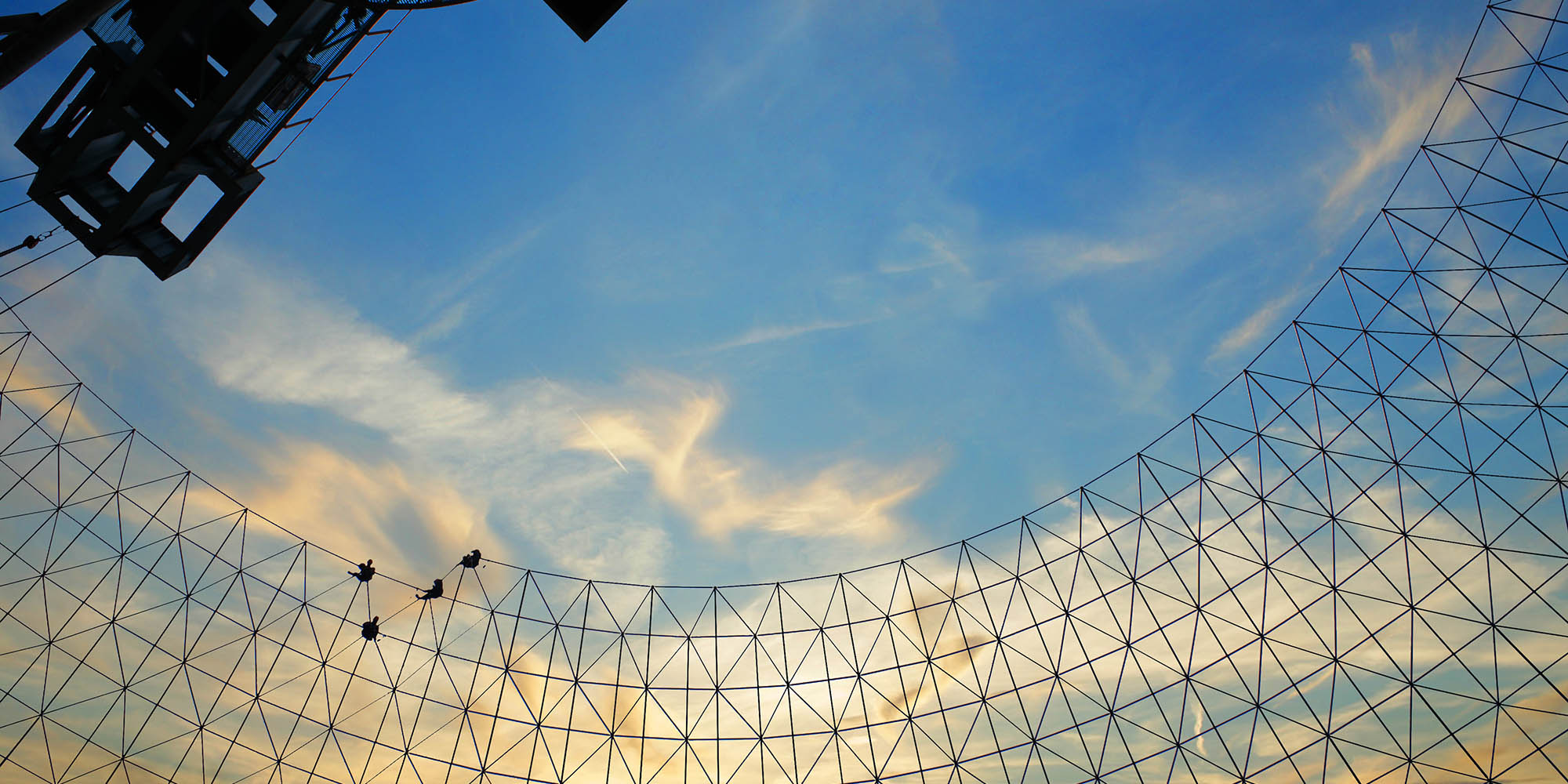 简阳网架加工 , 打磨网架配件每一道工艺